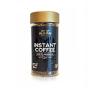 Instant Coffee 100% Arabica - 100g