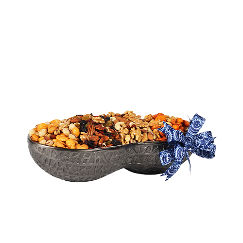 Nut Harmony Bowl