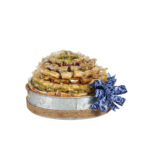 Assorted Malban Tray