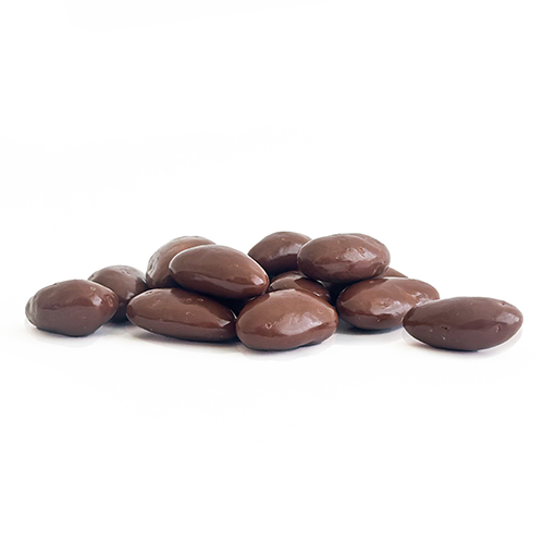 Almond Milk Chocolate