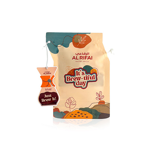 Goji Hambela Brewing Bag - 25g