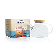 Teapot - 600ml