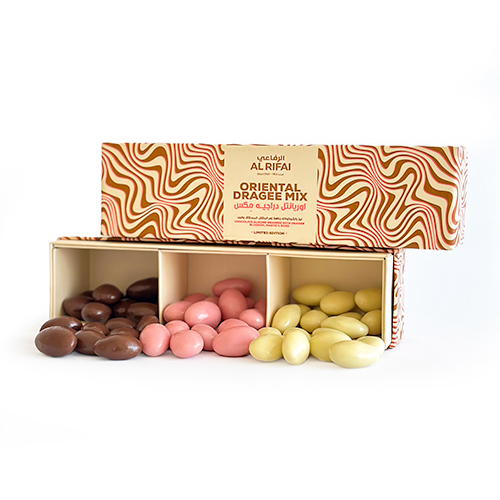 اورينتال دراجيه مكس 200 غ