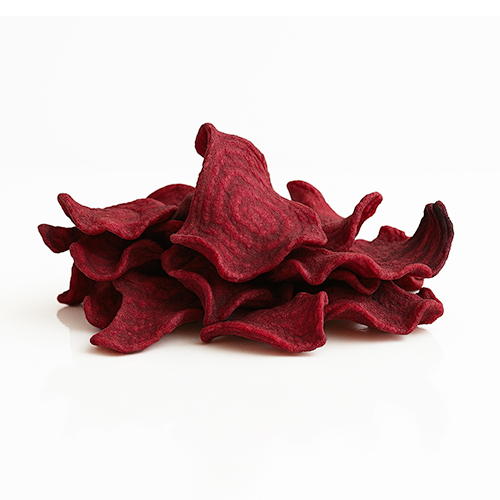 شرائح الشمندر