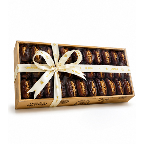 Stuffed Khidri Dates - Platter