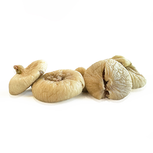 Natural Dried Figs
