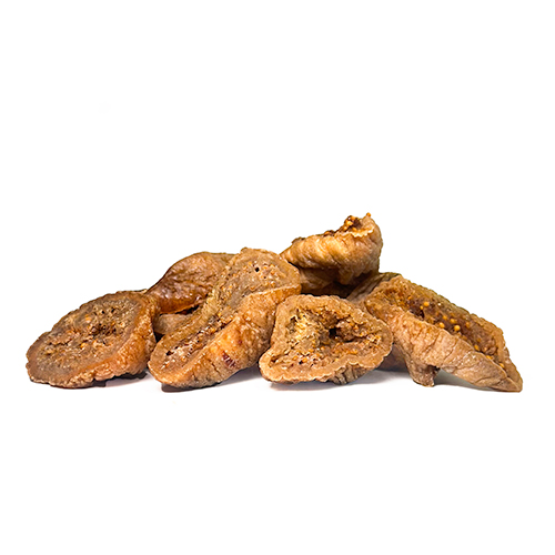 Natural Dried Figs