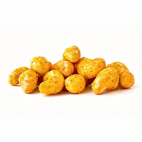 Krunchy Cashew - Spicy Mango