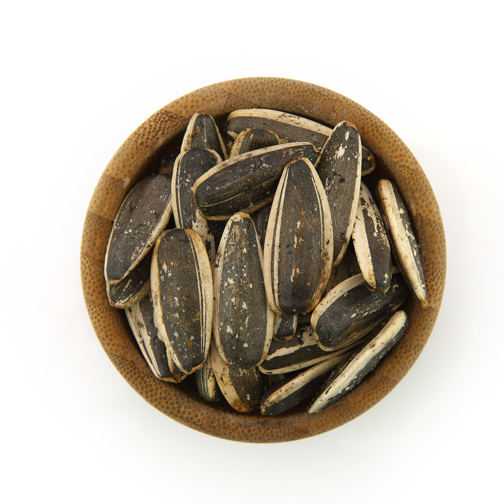 Sunflower Seeds Lemon - 500g