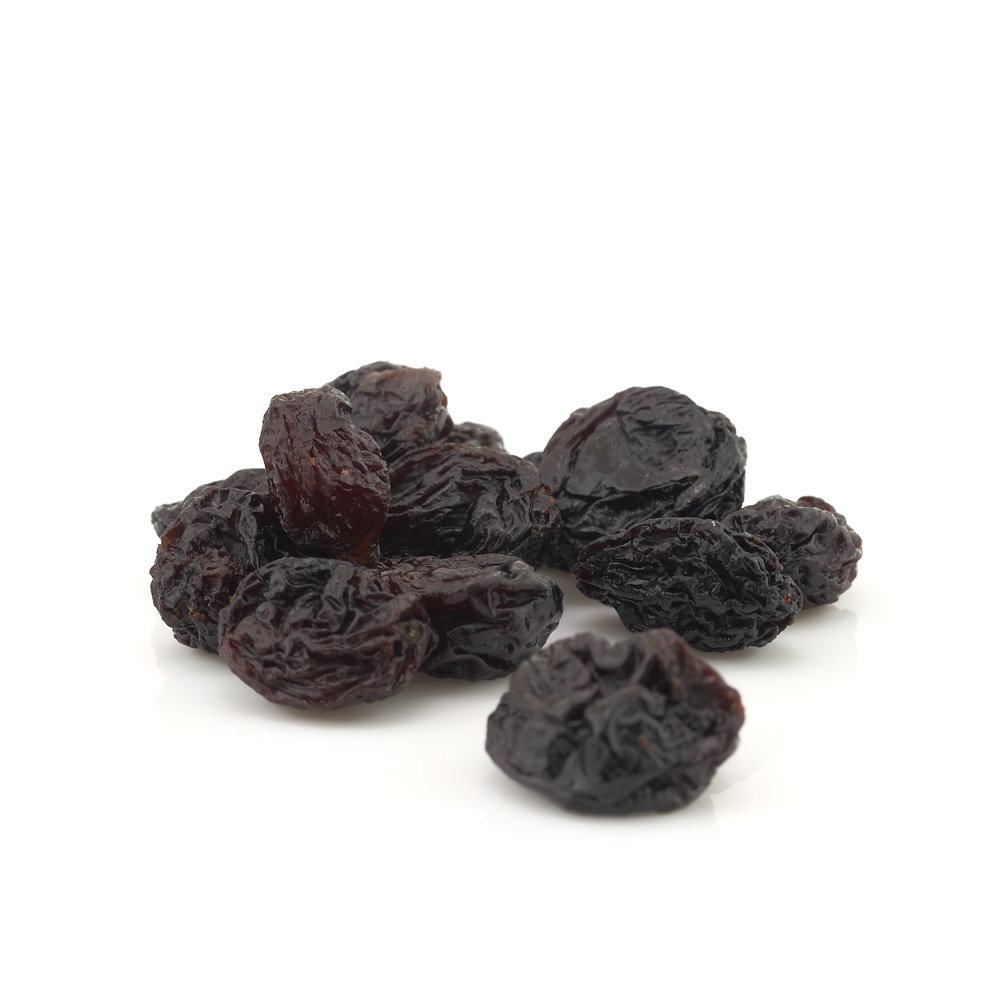 Raisin Black Jumbo - 500g