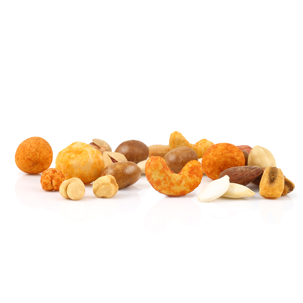 Flavored Super Deluxe Mix - 250g