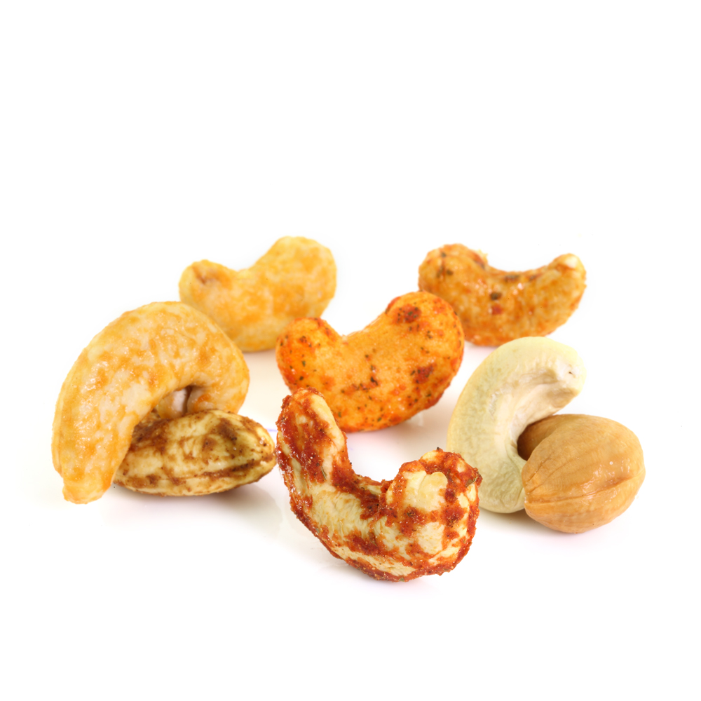 Cashews Cocktail Mix - 500g