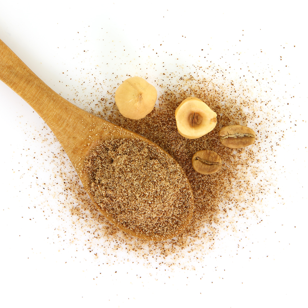 French Coffee With Hazelnut - 500g