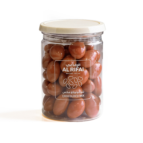 Chocoloco - Tiramisu Chocolate