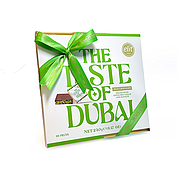 Elit Dubai Chocolate 240g