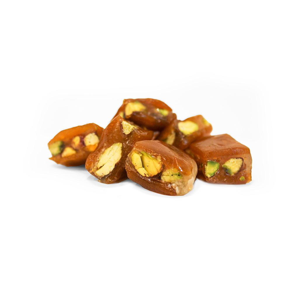 ملبن مع قمر الدين 500g