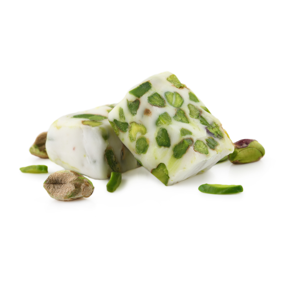 Nougat Rectangular - 500g