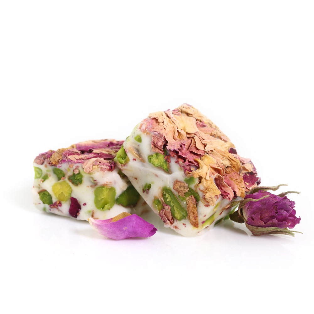 نوجا بالورد 500g