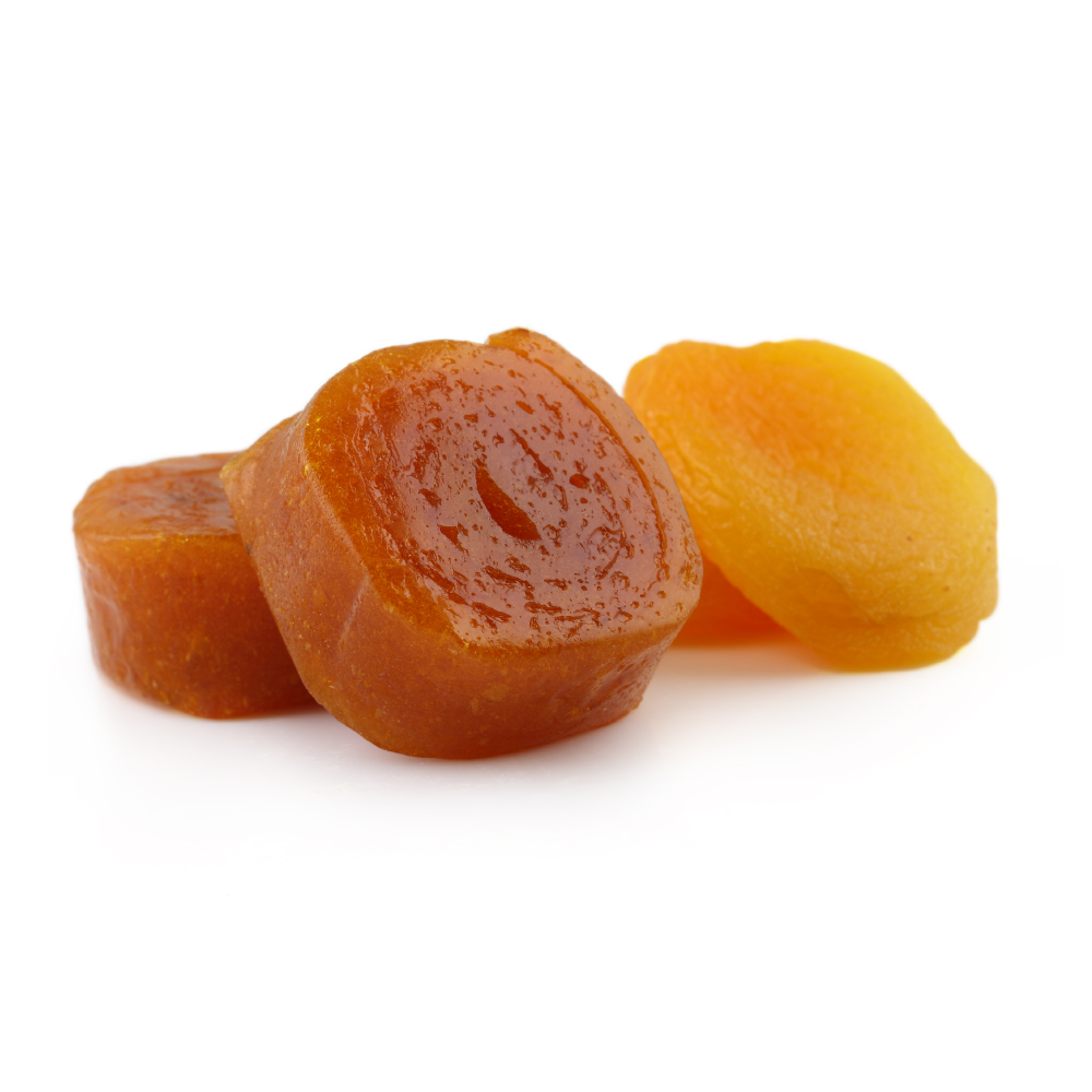Qamarddin Round - 500g