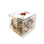 Coffee & Caramel Drops