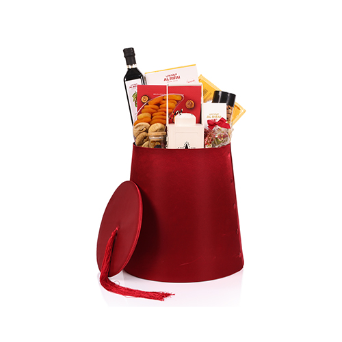 Ramadan Goodies Basket (M)