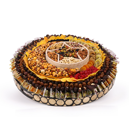 Exclusive Diwaniya Tray
