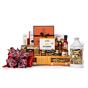 Exclusive Woven Basket