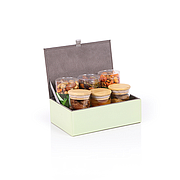 Nuts & Sweets Box Collection