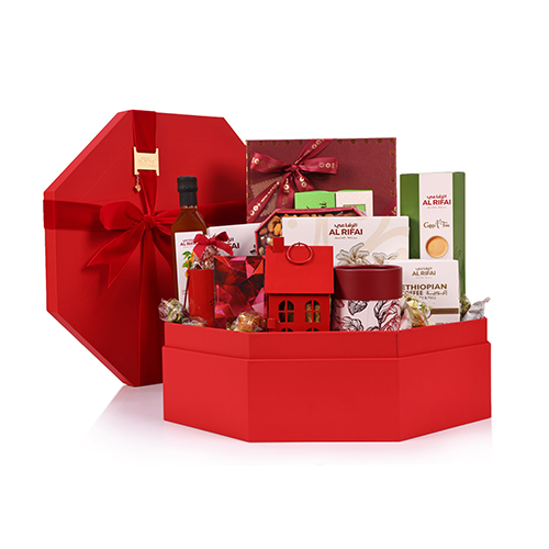 Exclusive Collection Box - Large