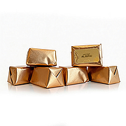 Chocolate Avita With Toffee