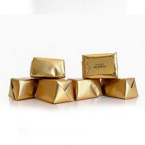 Chocolate Dream With Almond &amp; Hazelnut