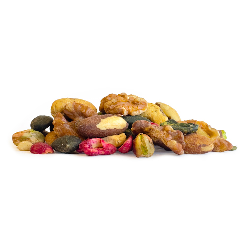 Protein Nuts Mix