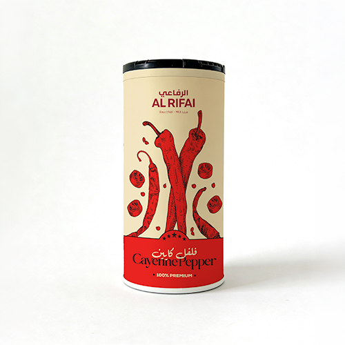 فلفل كايين – 65 جم