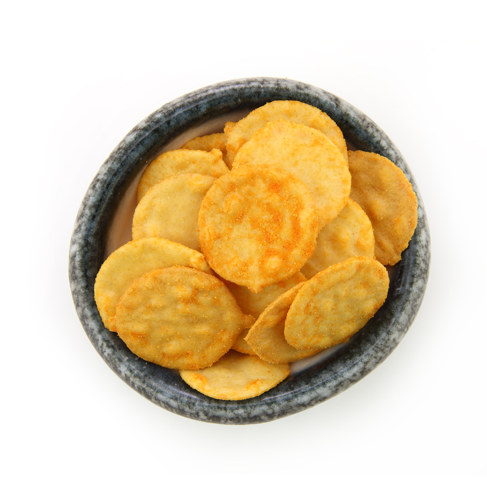 Cheese Crackers - 750g