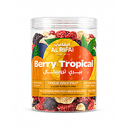 Berry Tropical 60gm