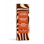 Dark Chocolate Pecan – 70g