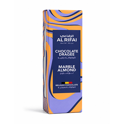 Marble Almond – 70g