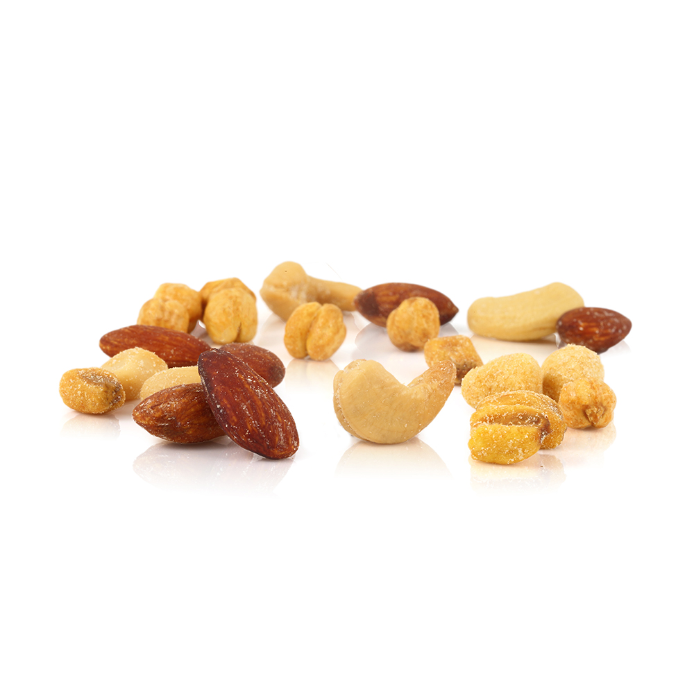 خلطة الجَمْعَة - 250g