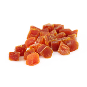 بابايا مجففة سكر خفيف - 250g