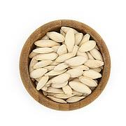 حب مشهدي مملح - 250g