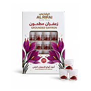 عبوات الزعفران المطحون 2غ ​