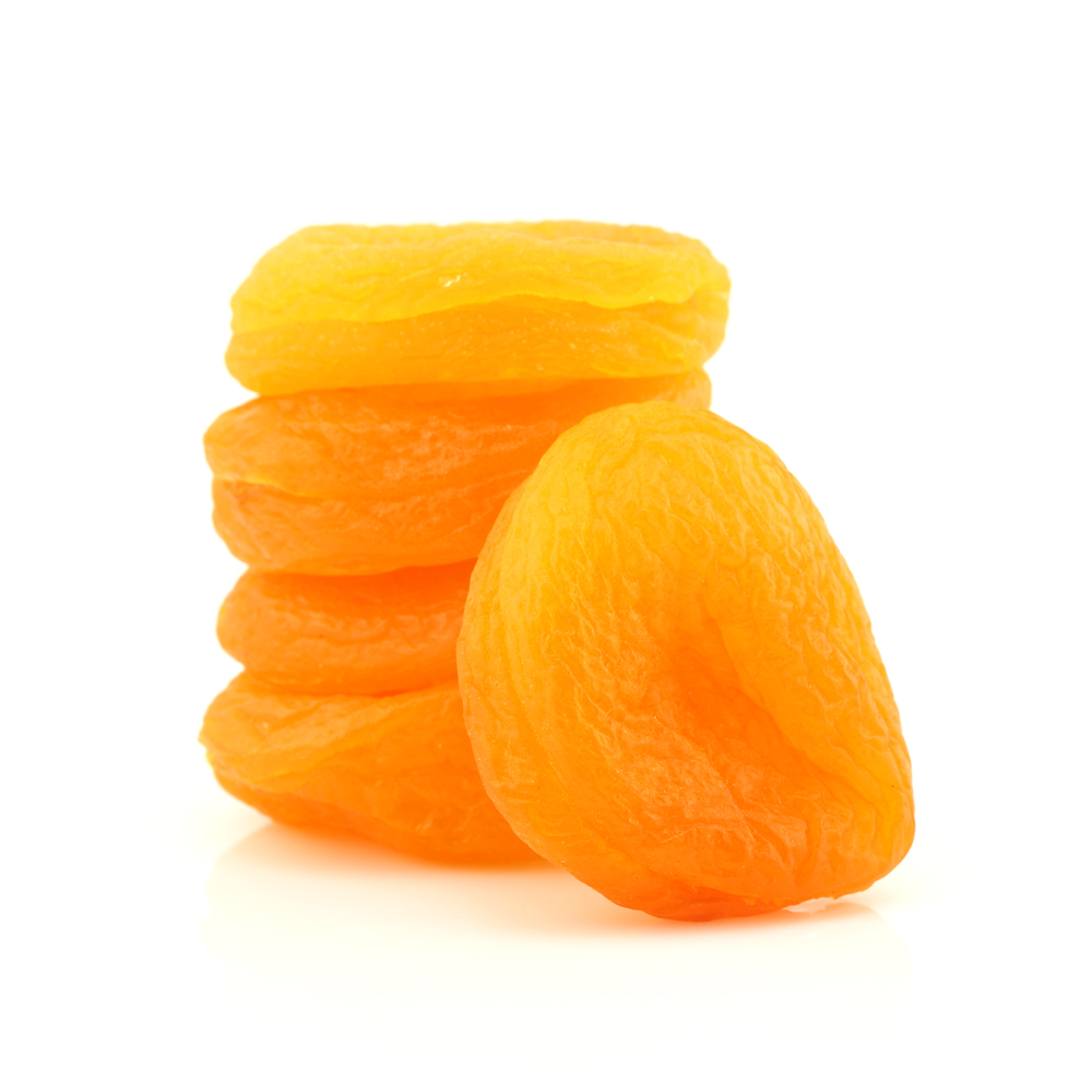 Dried Apricots - 250g