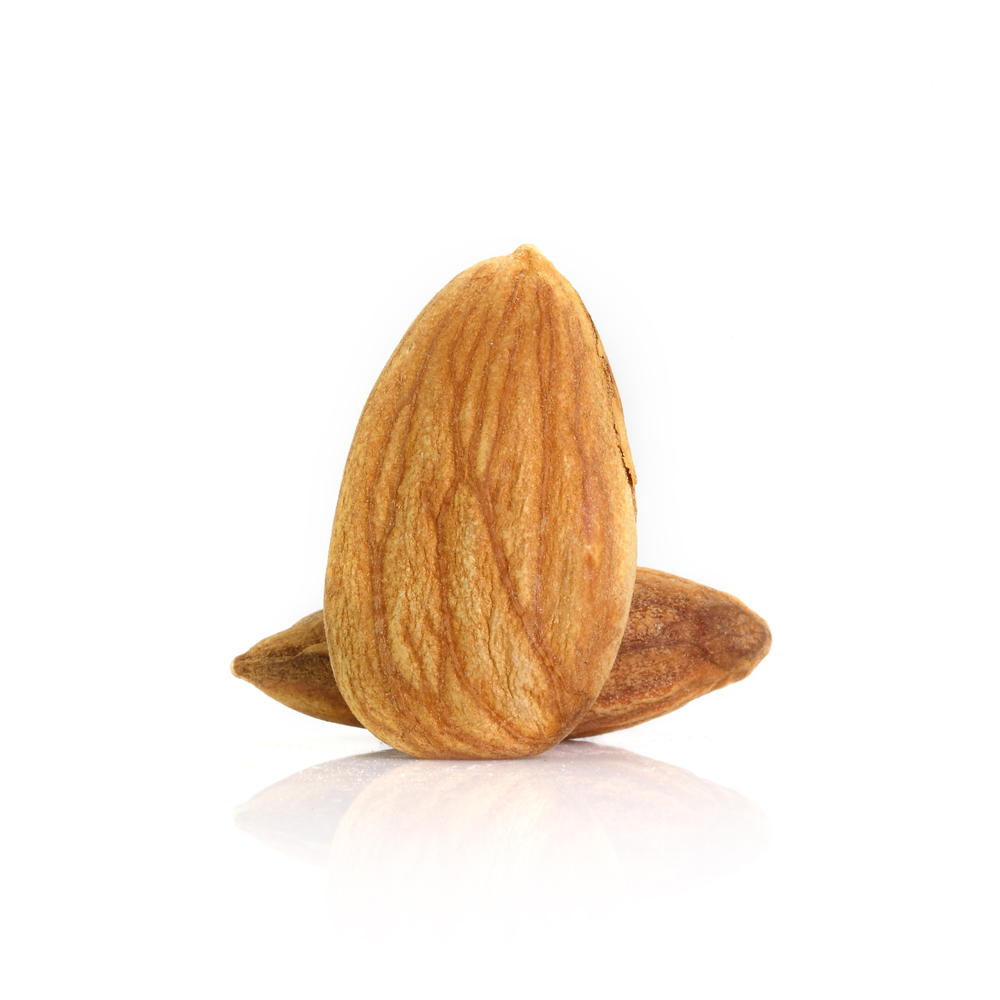 Almond Unsalted
