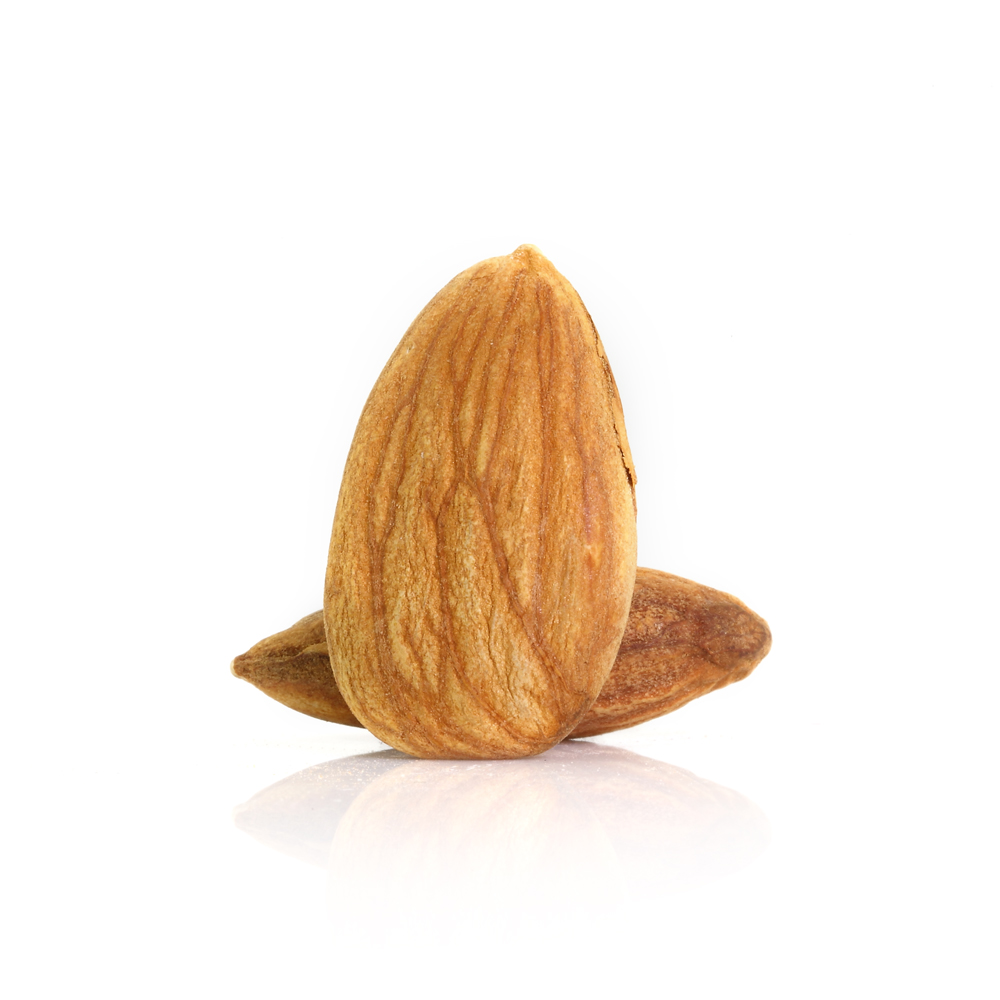 Almond Unsalted 
