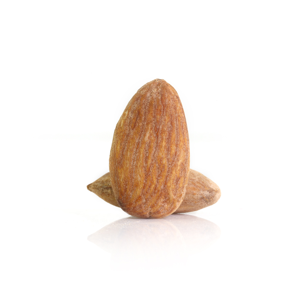 Almonds Salted