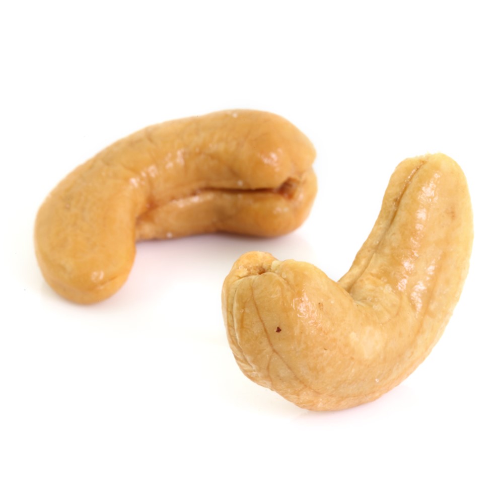 Cashew Jumbo Salted