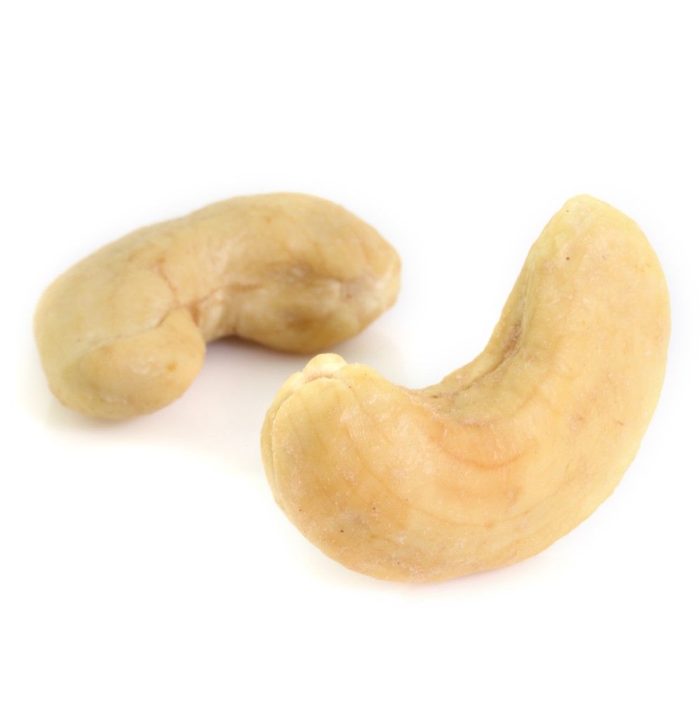Cashew Jumbo Himalayan Salt