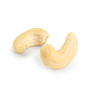 Cashew Lemon