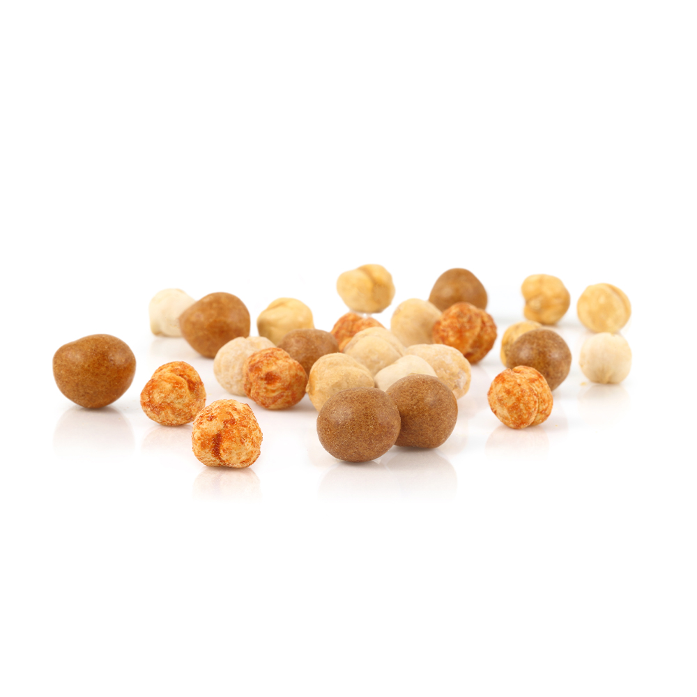 Chickpeas Cocktail Mix