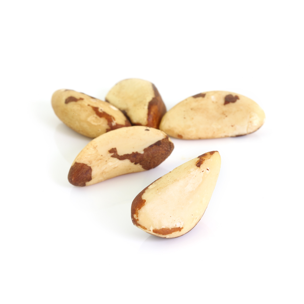 Brazil Nuts Unsalted
